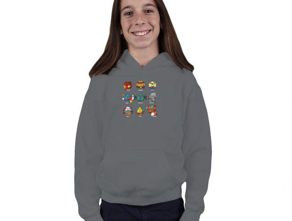 Dice Nerd