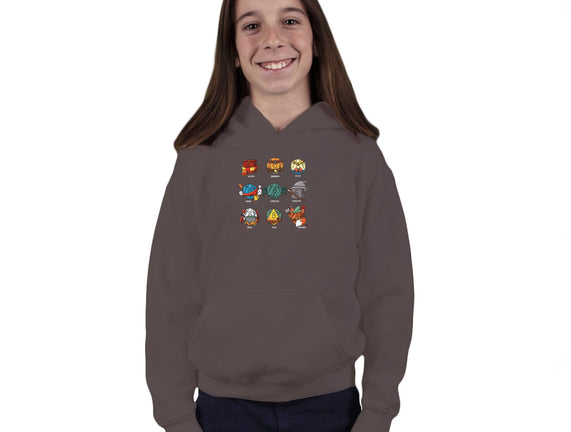 Dice Nerd