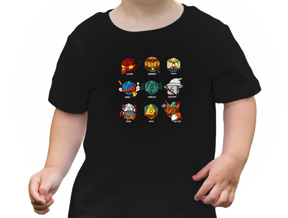 Dice Nerd