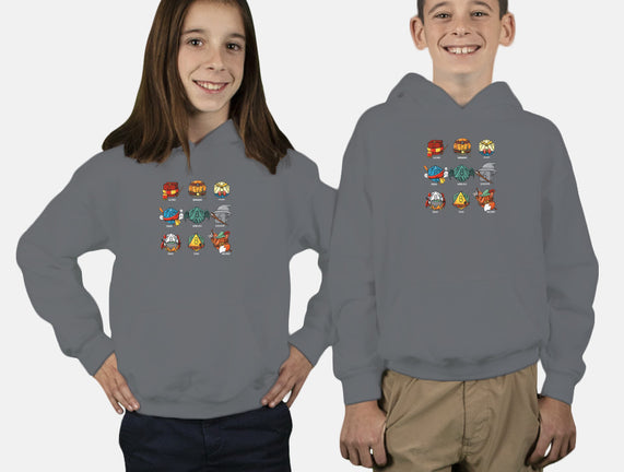 Dice Nerd