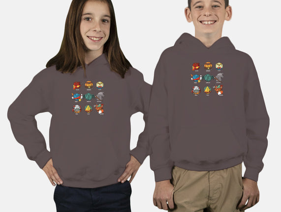 Dice Nerd