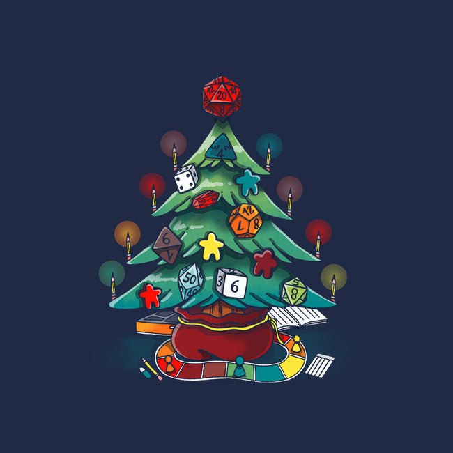Game Christmas-mens long sleeved tee-Vallina84