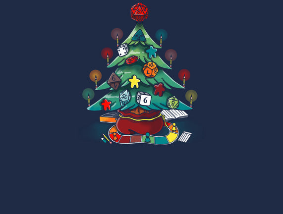 Game Christmas