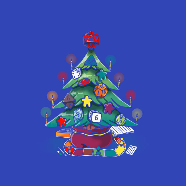 Game Christmas-youth basic tee-Vallina84