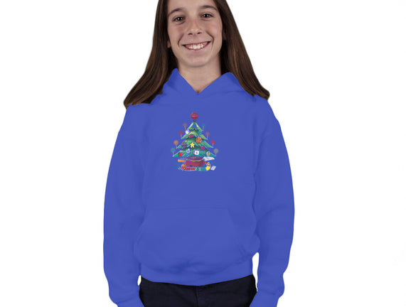 Game Christmas