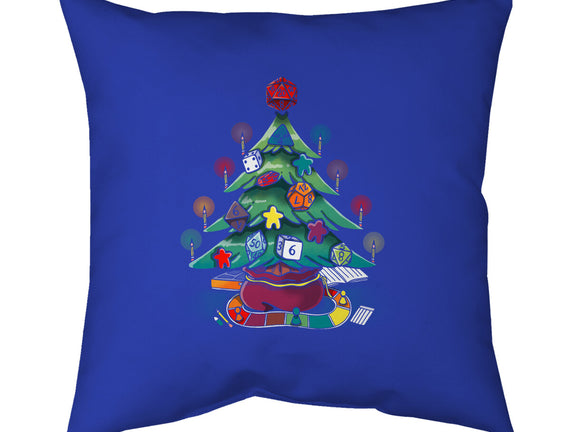 Game Christmas