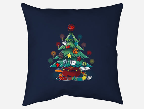 Game Christmas