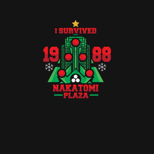 I Survived the Plaza