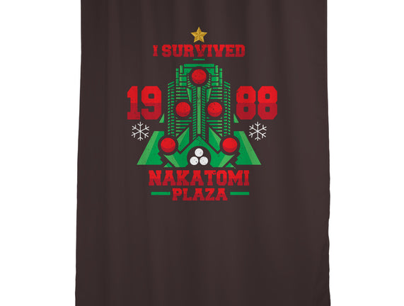 I Survived the Plaza