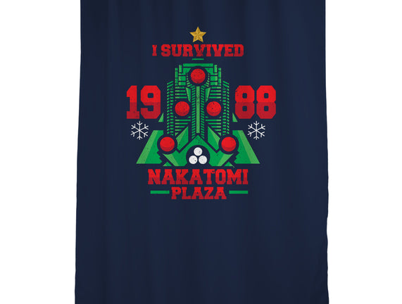 I Survived the Plaza