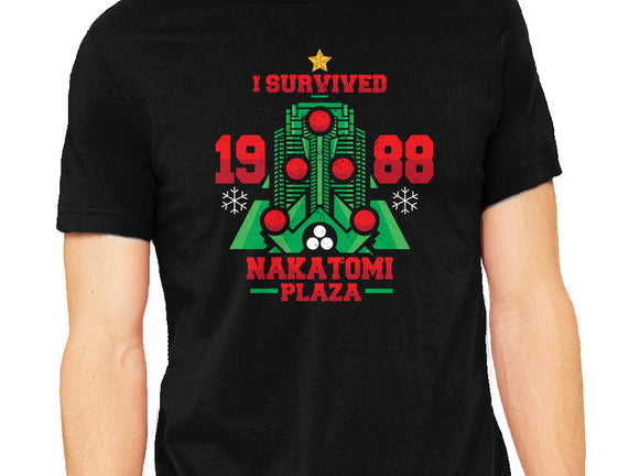 I Survived the Plaza