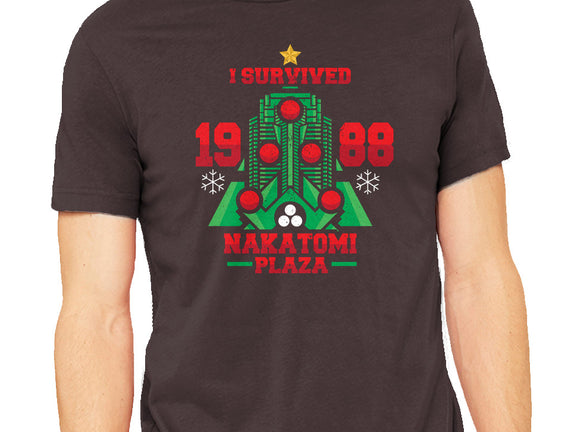I Survived the Plaza