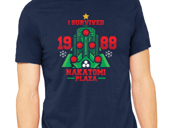 I Survived the Plaza