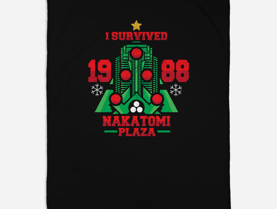 I Survived the Plaza