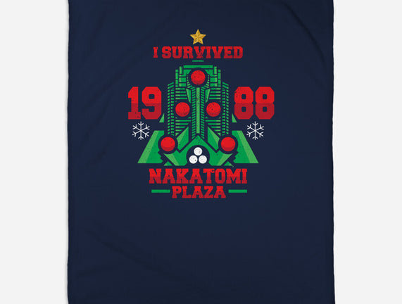 I Survived the Plaza