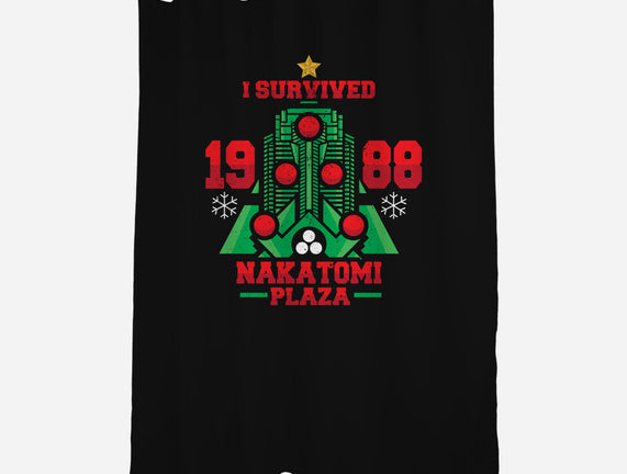 I Survived the Plaza