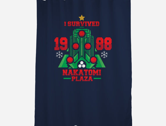 I Survived the Plaza