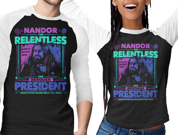 Nandor For Beep