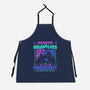 Nandor For Beep-unisex kitchen apron-teesgeex