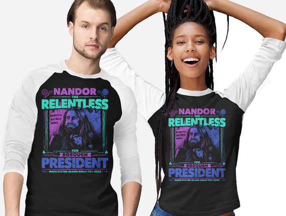 Nandor For Beep