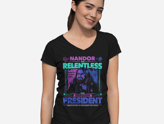 Nandor For Beep