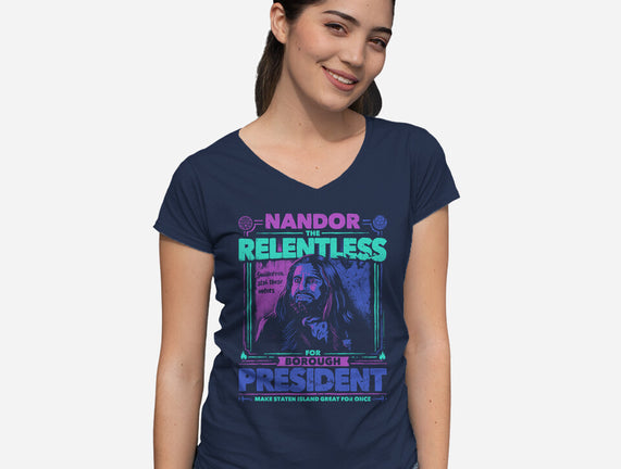 Nandor For Beep