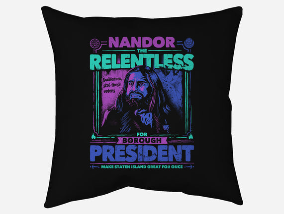 Nandor For Beep