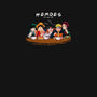 Heroes-youth pullover sweatshirt-Angel Rotten