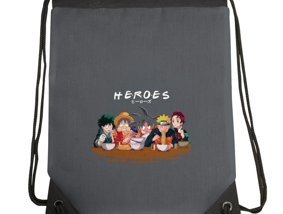 Heroes