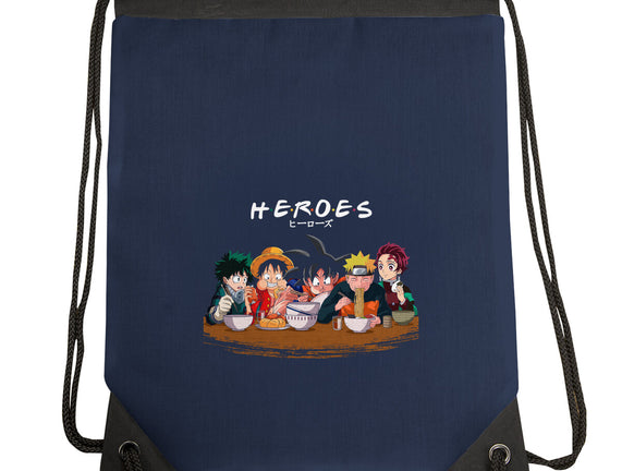 Heroes