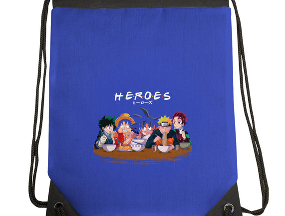 Heroes