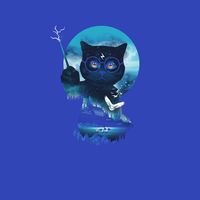 Furry Potter-youth pullover sweatshirt-dandingeroz