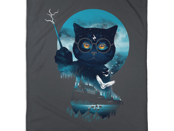 Furry Potter