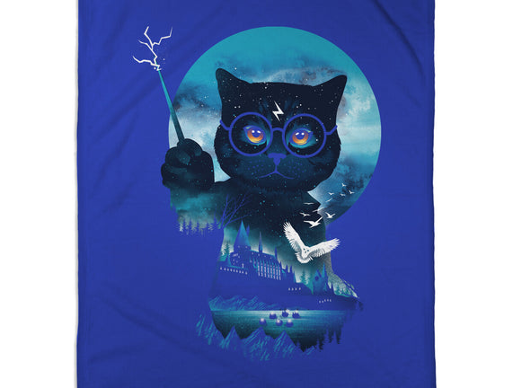 Furry Potter