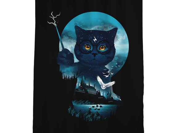 Furry Potter