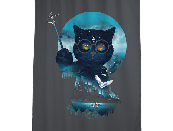 Furry Potter