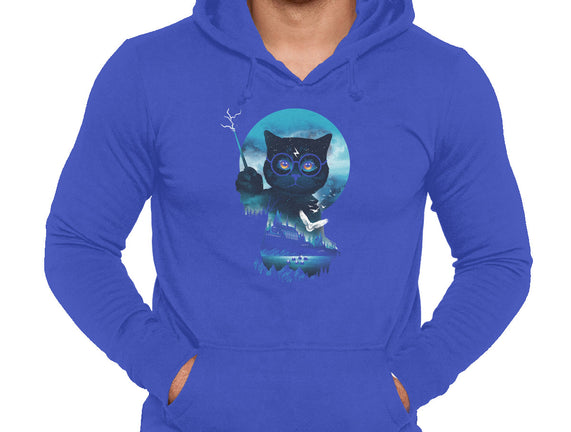 Furry Potter