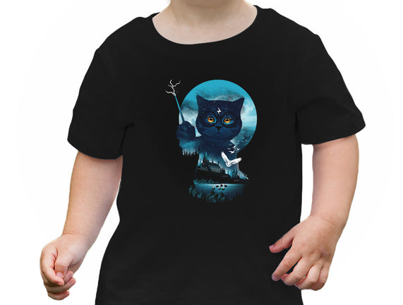 Furry Potter