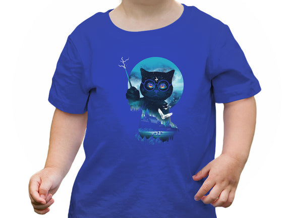 Furry Potter