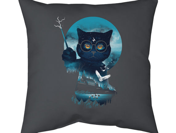 Furry Potter