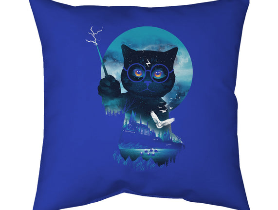 Furry Potter