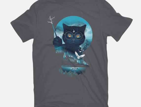 Furry Potter