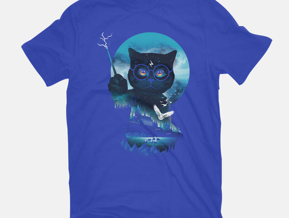 Furry Potter
