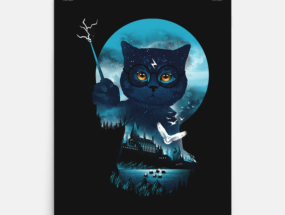 Furry Potter