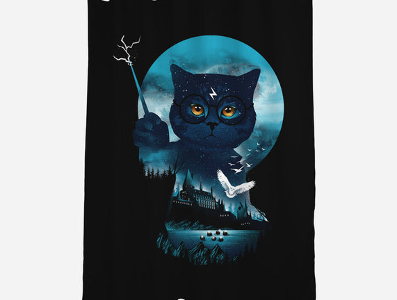 Furry Potter