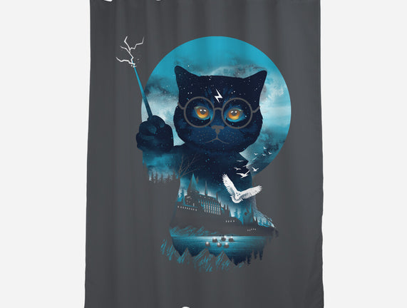 Furry Potter