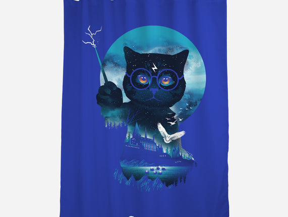 Furry Potter