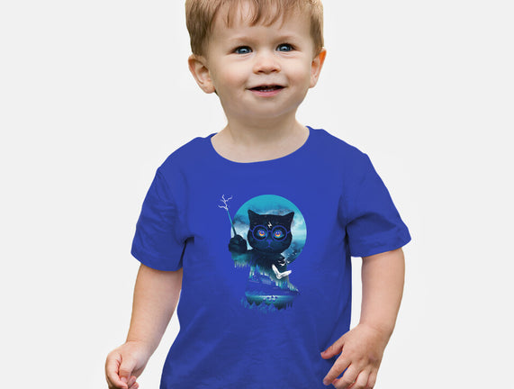 Furry Potter