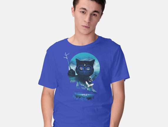 Furry Potter