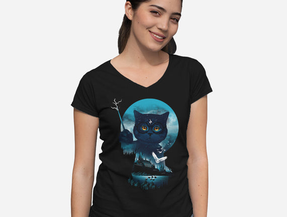 Furry Potter